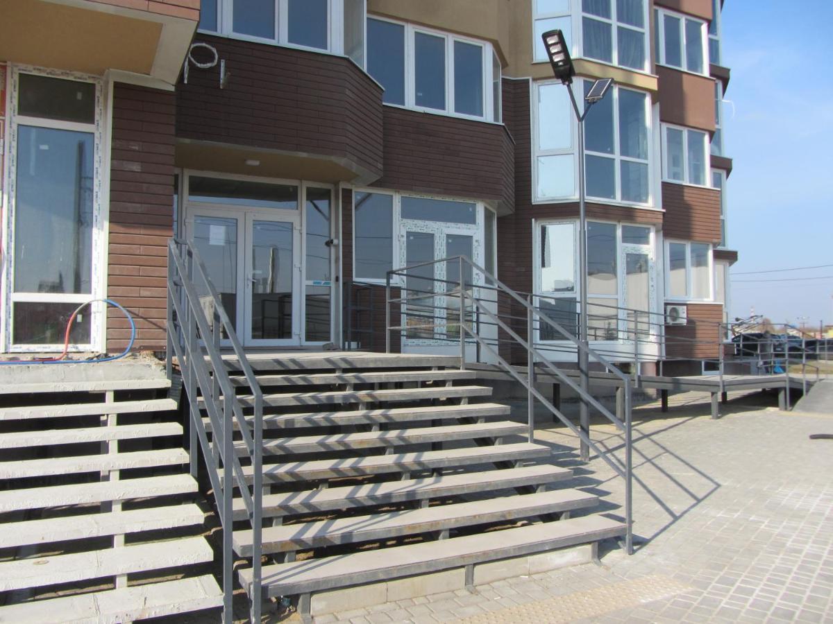 уютная 1 комнатная зимняя вишня в ж/к новая европа Apartament *
