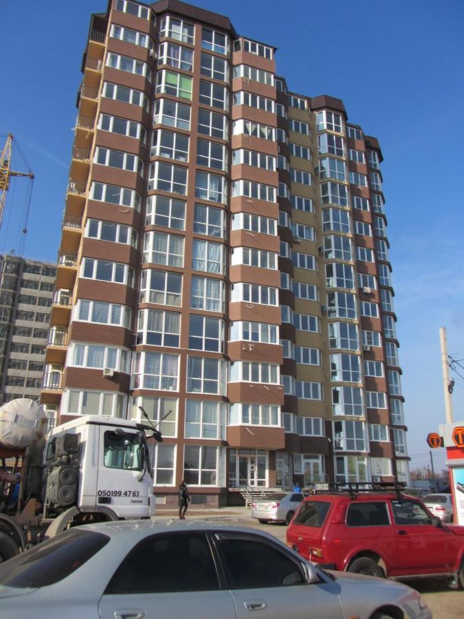 уютная 1 комнатная зимняя вишня в ж/к новая европа Apartament *